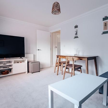 Premier Refurbished Central Flat Bournemouth Exterior photo